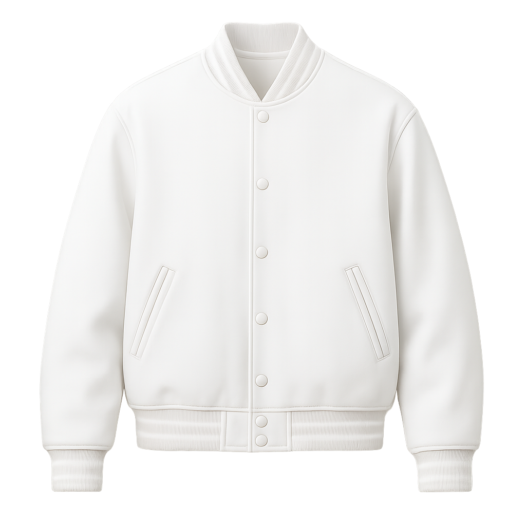 HOUSE of VARSITY CUSTOM JACKET