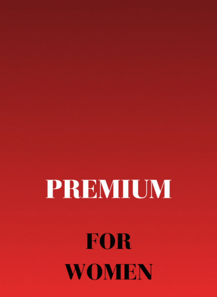 HOUSE OF VARSITY WOMEN PREMIUM