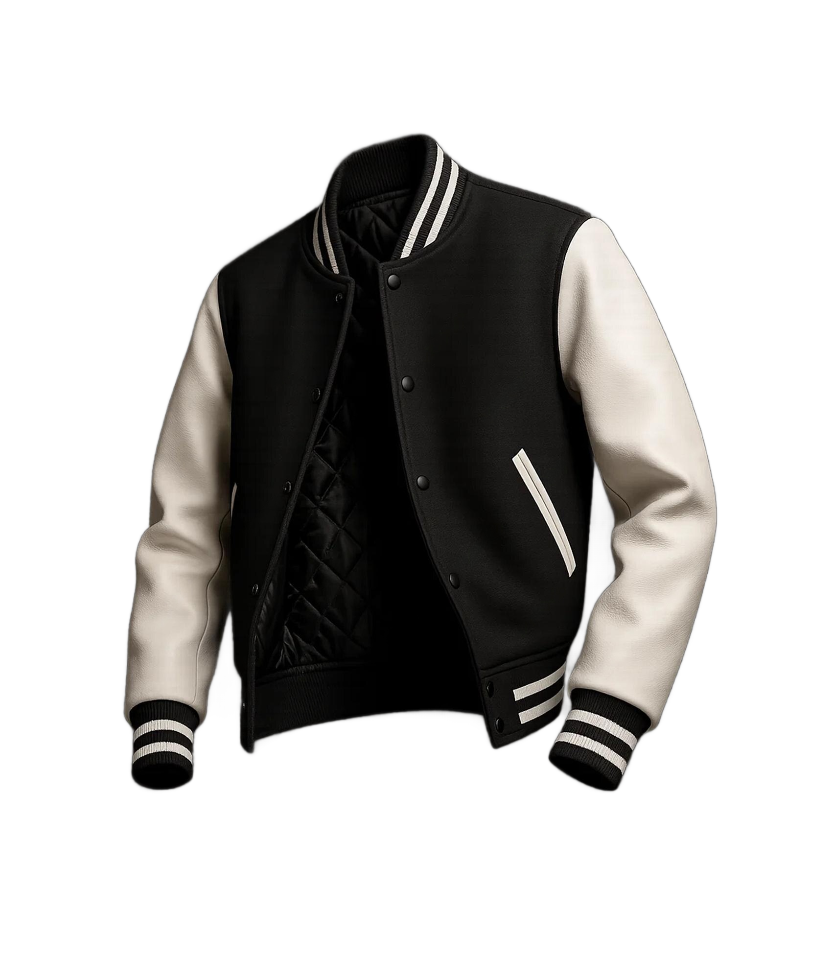 Custom Varsity Jacket