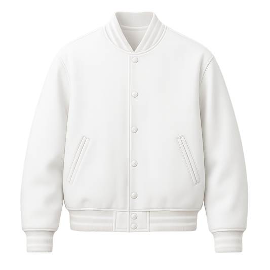 HOUSE of VARSITY CUSTOM JACKET